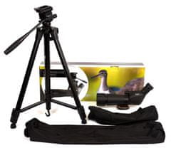 Focus Sport Optics Hawk 20-60×60 + Tripod 3950