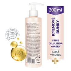 Onclé Dámský tělový balzám ONCLÉ 200ml