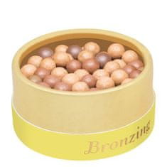 Dermacol Tónovací pudrové perly na tvář Bronzing (Beauty Powder Pearls) 25 g