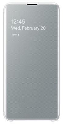 Clear View Cover pre Samsung Galaxy S10e