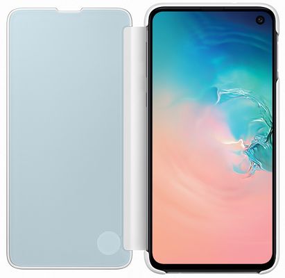 Clear View Cover pre Samsung Galaxy S10e