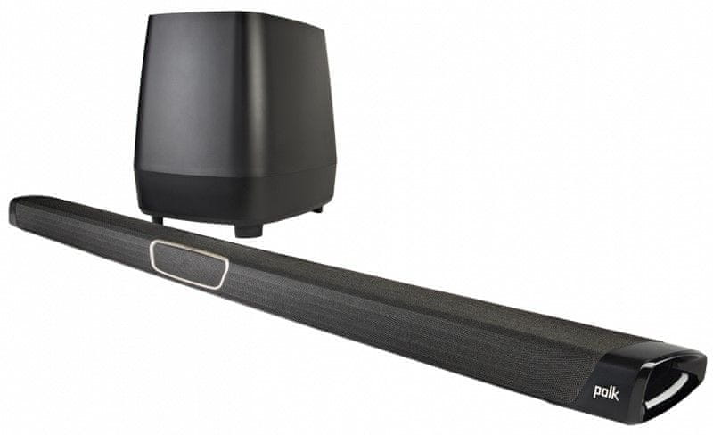 Polk Audio MagniFi Max soundbar