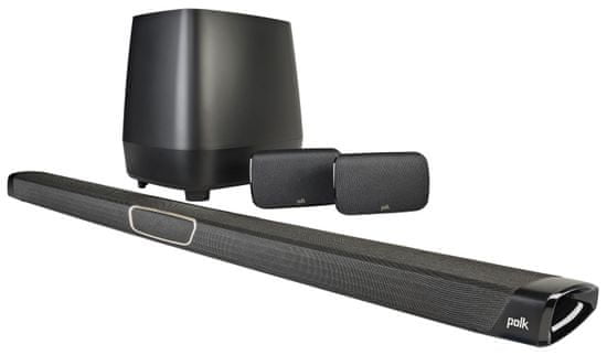 Polk Audio MagniFi MAX SR soundbar