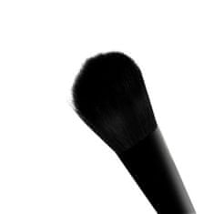 Makeup Revolution Kosmetický štětec make-up PRO (Brush Foundation F101)