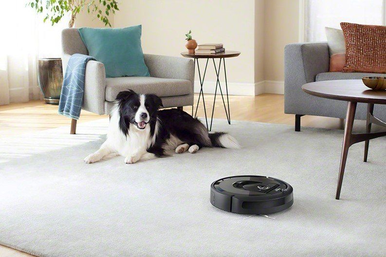 iRobot Roomba i7 