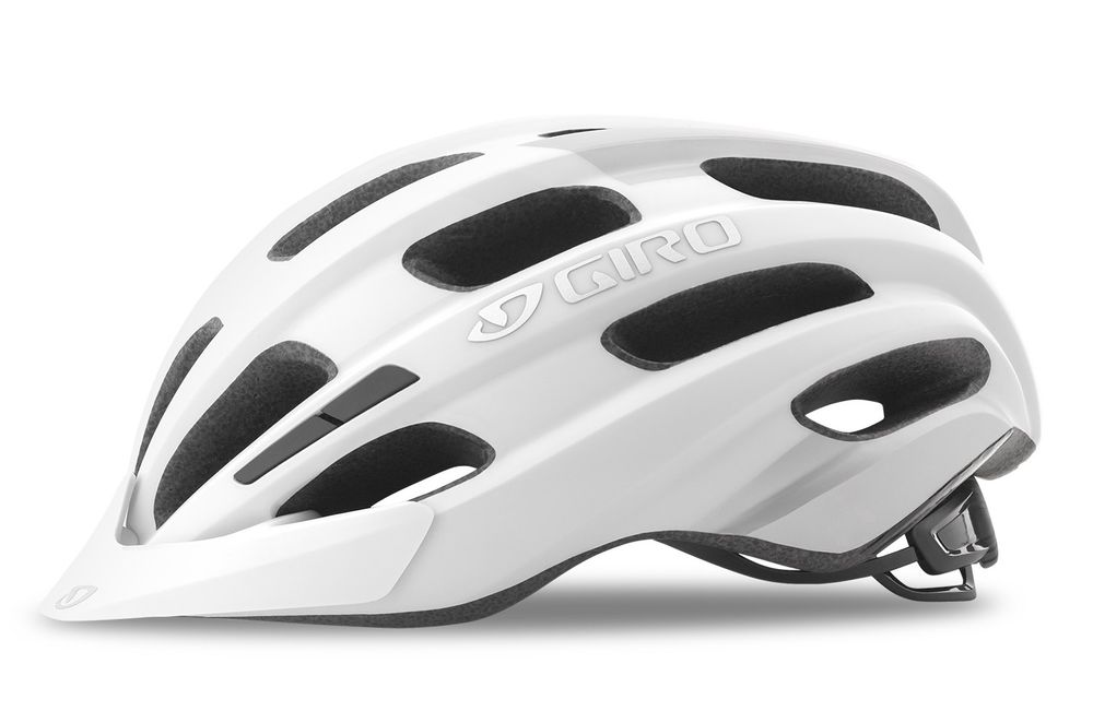 Giro Register Mat White 54-61 cm