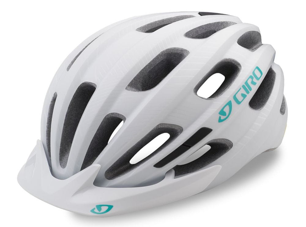 Giro Vasona Mat White 50-57 cm