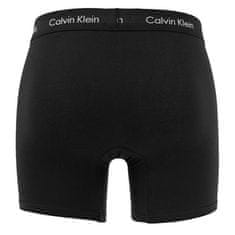 Calvin Klein 3 PACK - pánské boxerky NB1770A-4KU (Velikost M)