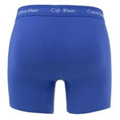 Calvin Klein 3 PACK - pánské boxerky NB1770A-4KU (Velikost M)