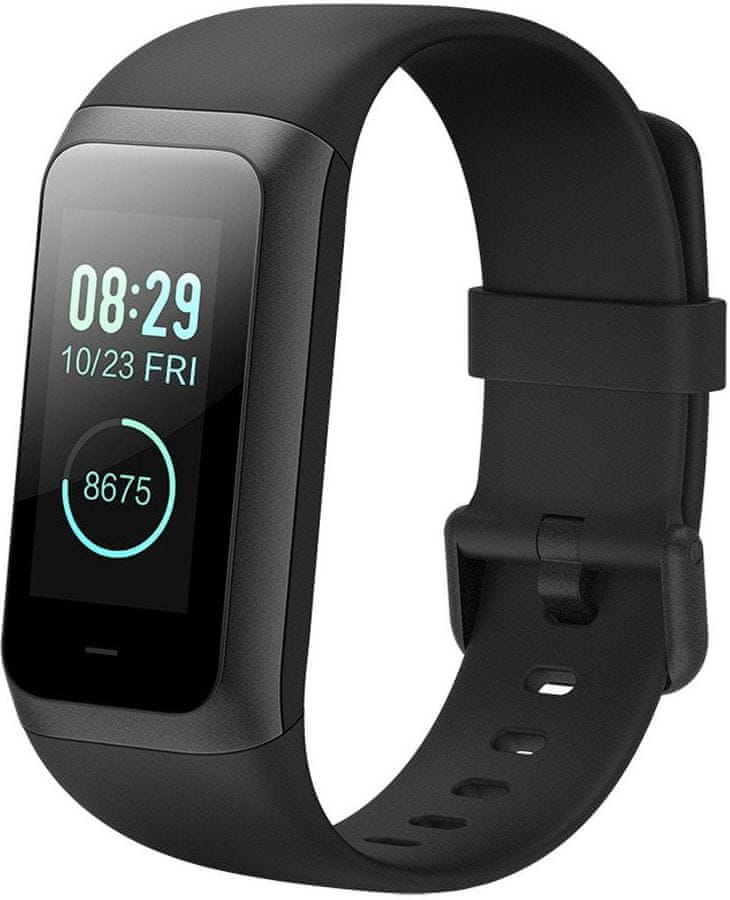 Xiaomi Amazfit Cor 2, černý - zánovní