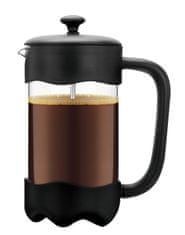 ILSA Kávovar french press 600 ml sklo/plast