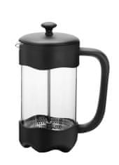 ILSA Kávovar french press 600 ml sklo/plast