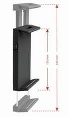 SWISSTEN Držák do auta na tablet S-GRIP T1-HK 65010505