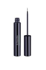 Dr. Hauschka Tekuté oční linky 4 ml (Odstín 01 Black)