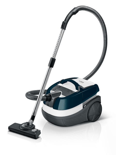 Bosch vysavač BWD41720 AquaWash & Clean - zánovní