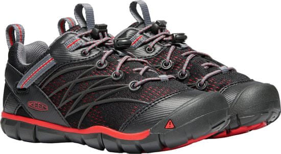 keen chandler cnx 34