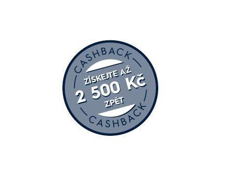 Electrolux cashback