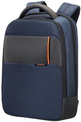 Batoh na notebook a tablet Samsonite Qibyte Laptop Backpack