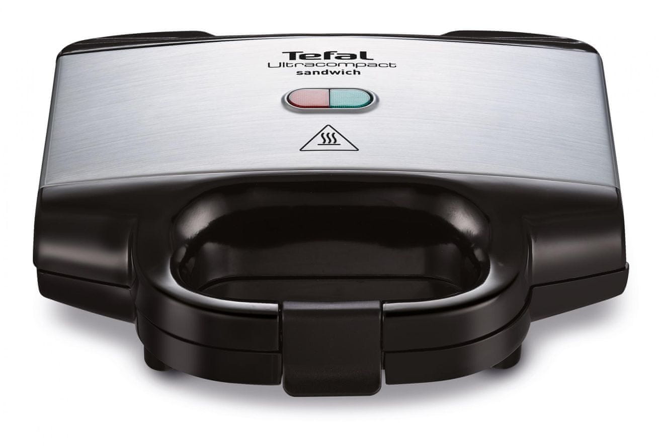 Tefal SM157236 Ultracompact GRILL