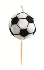 Ibili Svíčka „fotbalový míč“ 