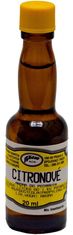 Aroco Aroma do potravin Citronové - 20ml 