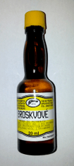 Aroco Potravinářské aroma - broskev 20ml 