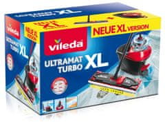Vileda Ultramat XL Turbo kit - rozbaleno