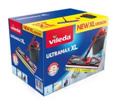 Vileda Ultramax XL complete box Universal - rozbaleno