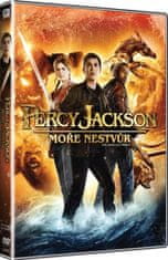 Percy Jackson: Moře nestvůr