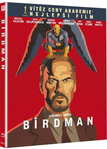 Birdman