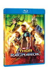 Thor: Ragnarok