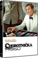 James Bond: Chobotnička