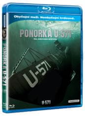 Ponorka U-571