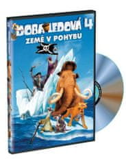 Doba ledová 4: Země v pohybu