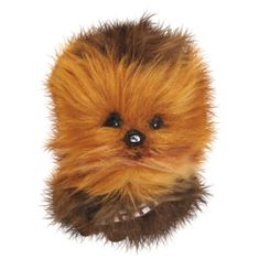 Star Wars Klíčenka mluvící Chewbacca