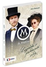 Já, Mattoni (4DVD)