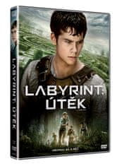 Labyrint: Útěk