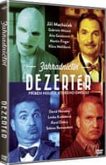 Zahradnictví: Dezertér