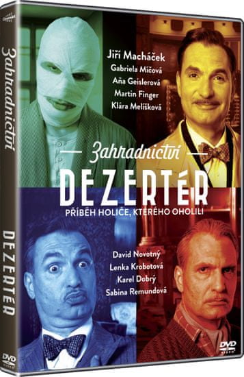 Zahradnictví: Dezertér