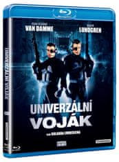 Univerzální voják