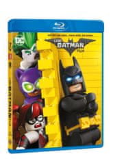 Lego Batman Film