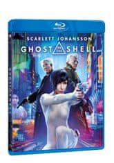 Ghost in the Shell