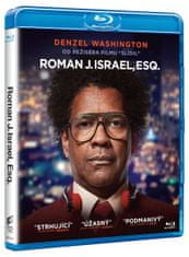 Roman J. Israel, Esq.