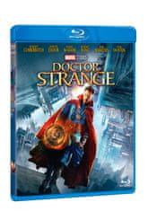 Doctor Strange