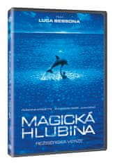 Magická hlubina