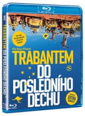 Trabantem do posledního dechu