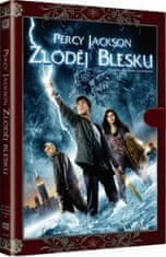 Percy Jackson: Zloděj blesku