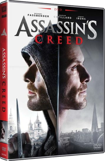 Assassin's Creed