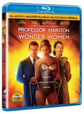 Professor Marston & The Wonder Women