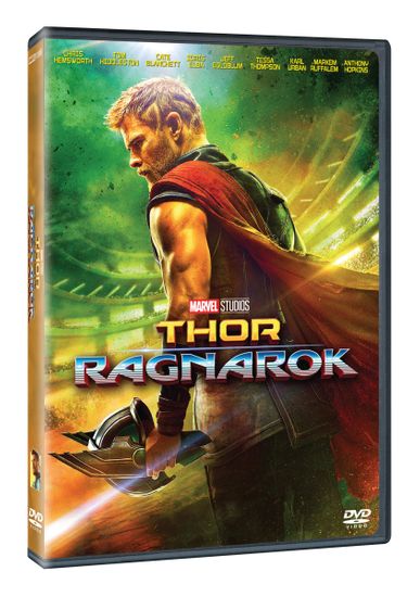 Thor: Ragnarok